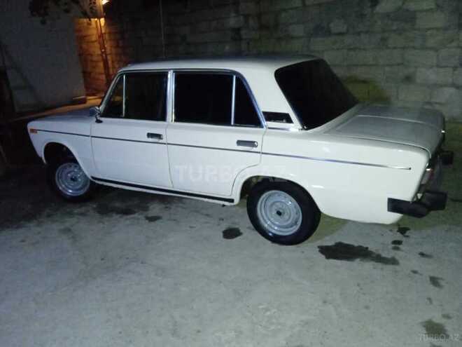 LADA (VAZ) 2106 1984, 565,368 km - 1.5 л - Bakı