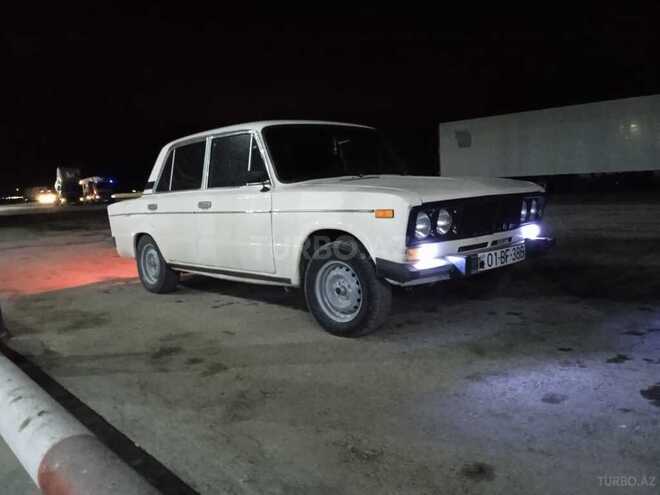 LADA (VAZ) 2106 1984, 565,368 km - 1.5 л - Bakı