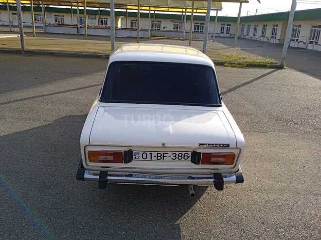 LADA (VAZ) 2106 1984, 565,368 km - 1.5 л - Bakı