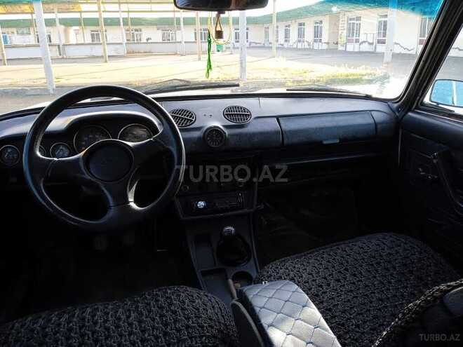 LADA (VAZ) 2106 1984, 565,368 km - 1.5 л - Bakı