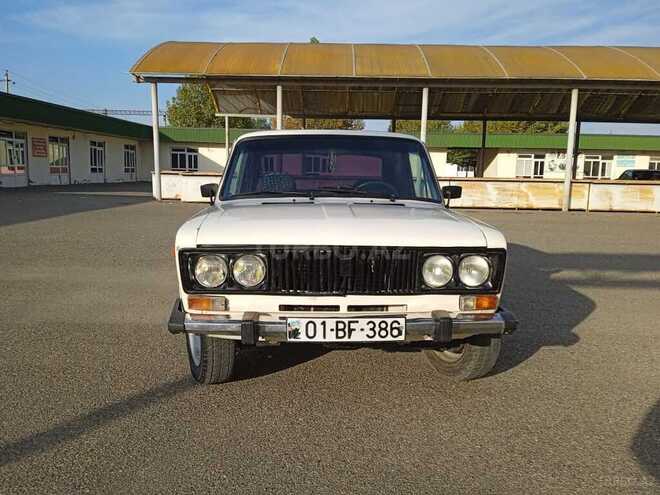 LADA (VAZ) 2106 1984, 565,368 km - 1.5 л - Bakı