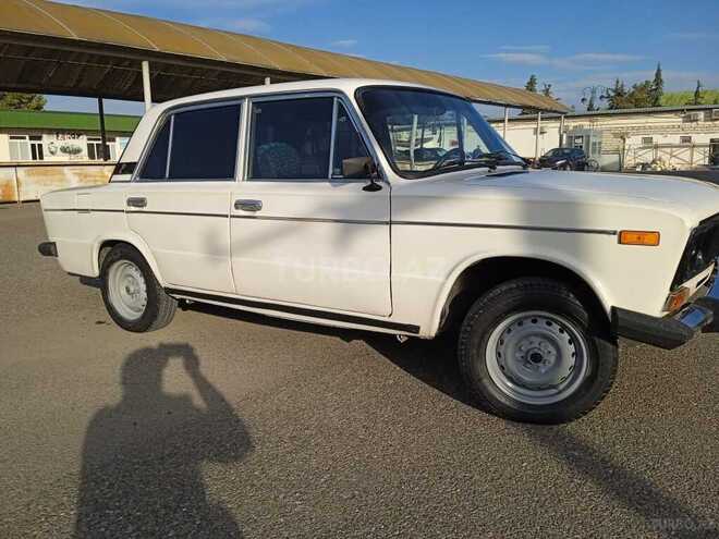 LADA (VAZ) 2106 1984, 565,368 km - 1.5 л - Bakı