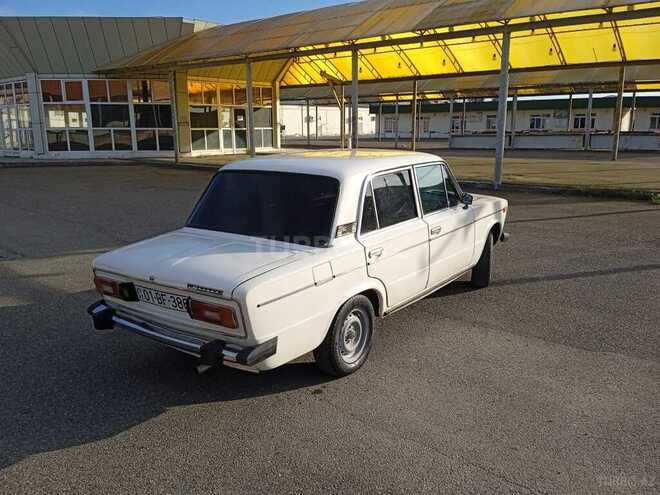 LADA (VAZ) 2106 1984, 565,368 km - 1.5 л - Bakı