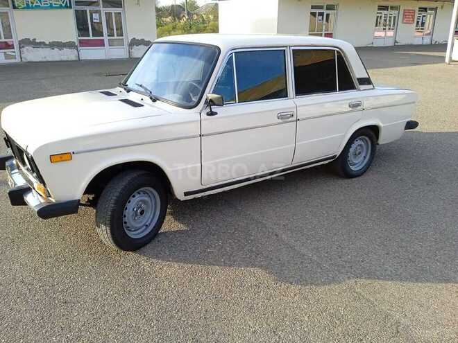 LADA (VAZ) 2106 1984, 565,368 km - 1.5 л - Bakı