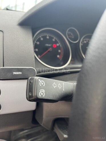 Opel Astra 2005, 206,000 km - 1.4 l - Bakı