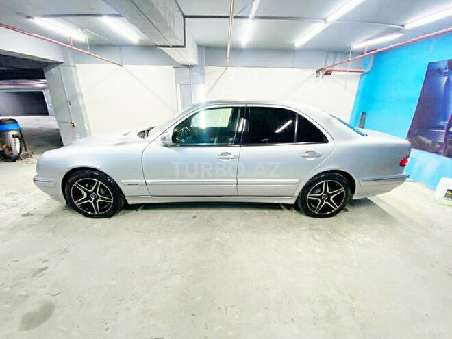 Mercedes E 280 1999, 350,000 km - 2.8 л - Bakı