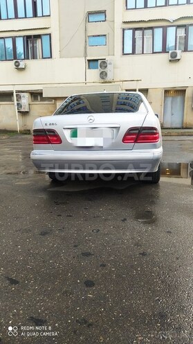 Mercedes E 280 1999, 350,000 km - 2.8 л - Bakı