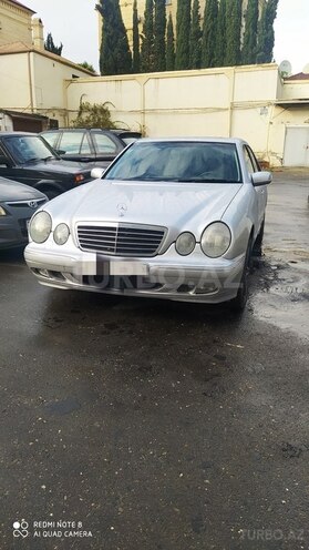 Mercedes E 280 1999, 350,000 km - 2.8 л - Bakı