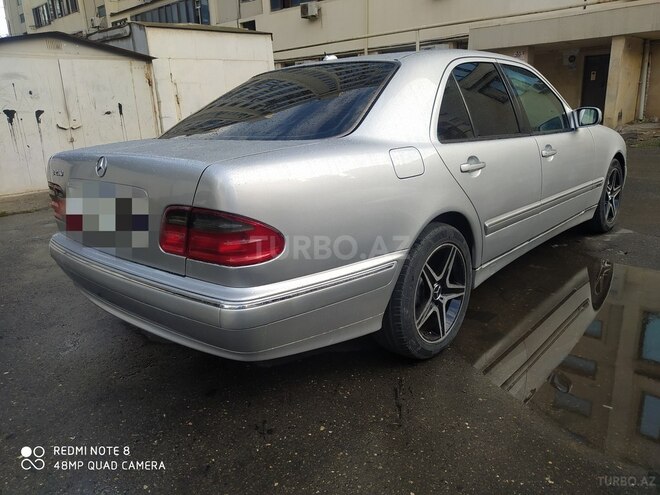 Mercedes E 280 1999, 350,000 km - 2.8 л - Bakı