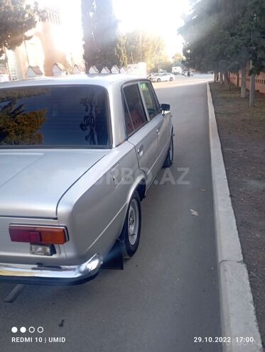 LADA (VAZ) 21011 1979, 813,000 km - 1.5 l - Gəncə