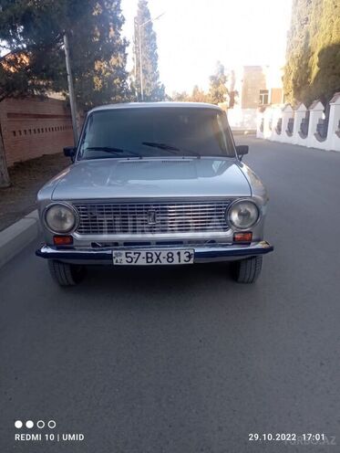 LADA (VAZ) 21011 1979, 813,000 km - 1.5 l - Gəncə