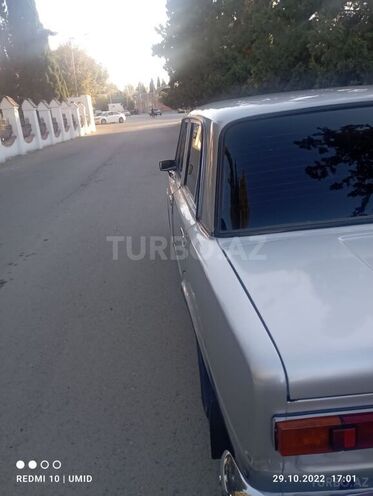 LADA (VAZ) 21011 1979, 813,000 km - 1.5 l - Gəncə