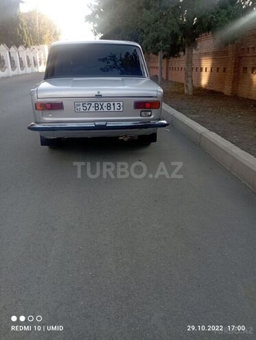 LADA (VAZ) 21011 1979, 813,000 km - 1.5 l - Gəncə