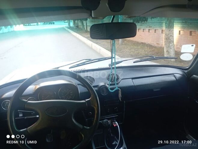 LADA (VAZ) 21011 1979, 813,000 km - 1.5 l - Gəncə