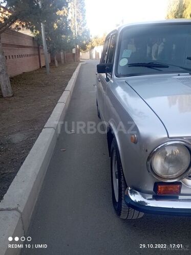 LADA (VAZ) 21011 1979, 813,000 km - 1.5 l - Gəncə