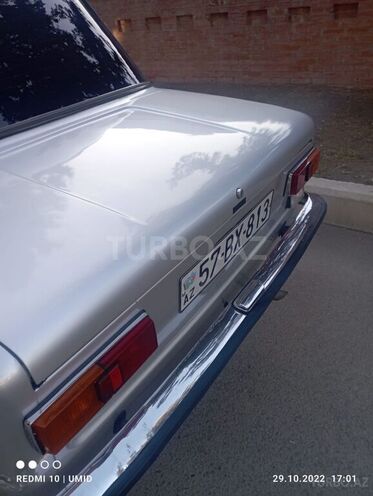 LADA (VAZ) 21011 1979, 813,000 km - 1.5 l - Gəncə
