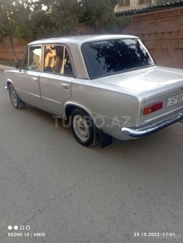 LADA (VAZ) 21011 1979, 813,000 km - 1.5 l - Gəncə