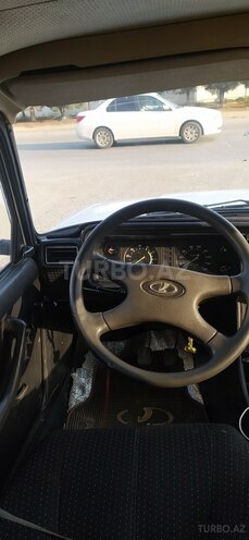 LADA (VAZ) 2107 2007, 175,658 km - 1.6 л - Sumqayıt