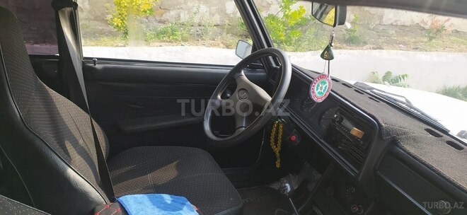 LADA (VAZ) 2107 2007, 175,658 km - 1.6 л - Sumqayıt