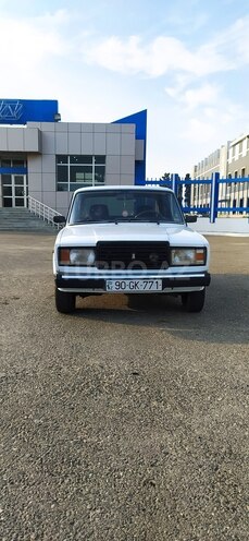 LADA (VAZ) 2107 2007, 175,658 km - 1.6 л - Sumqayıt