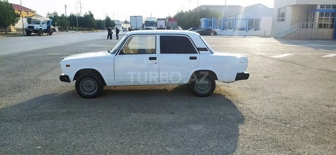LADA (VAZ) 2107 2007, 175,658 km - 1.6 л - Sumqayıt