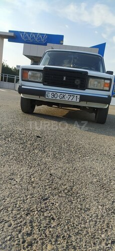 LADA (VAZ) 2107 2007, 175,658 km - 1.6 л - Sumqayıt
