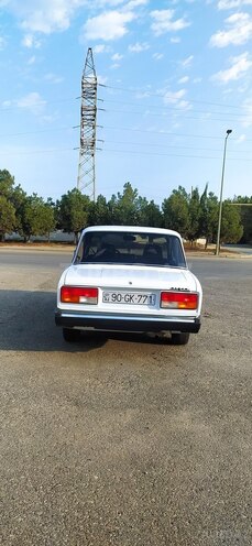 LADA (VAZ) 2107 2007, 175,658 km - 1.6 л - Sumqayıt