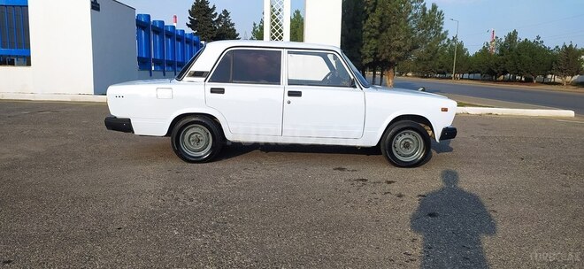 LADA (VAZ) 2107 2007, 175,658 km - 1.6 л - Sumqayıt