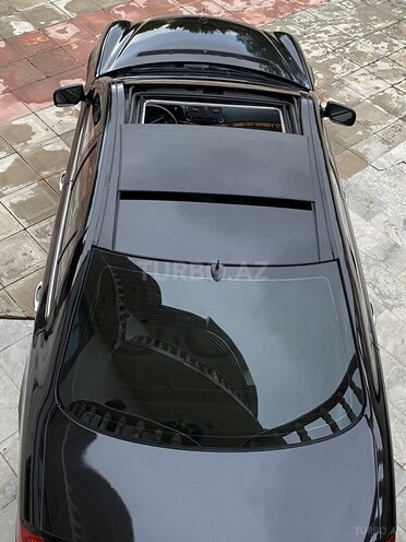 Mercedes E 320 2002, 320,000 km - 3.2 л - Bakı