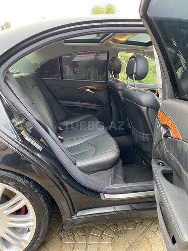 Mercedes E 320 2002, 320,000 km - 3.2 л - Bakı