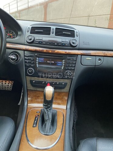 Mercedes E 320 2002, 320,000 km - 3.2 л - Bakı