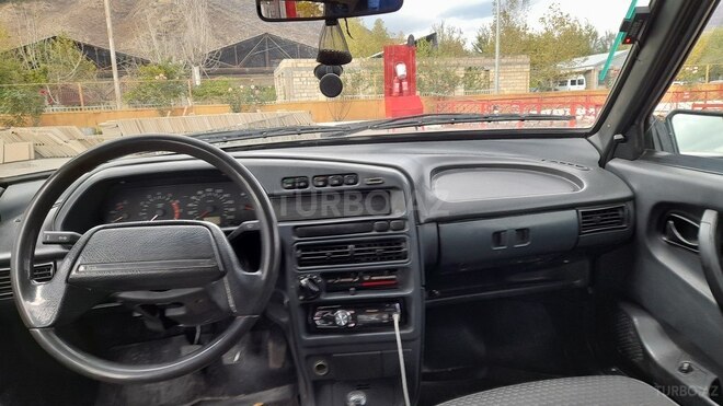LADA (VAZ) 2115 2012, 200,000 km - 1.6 l - Ağsu