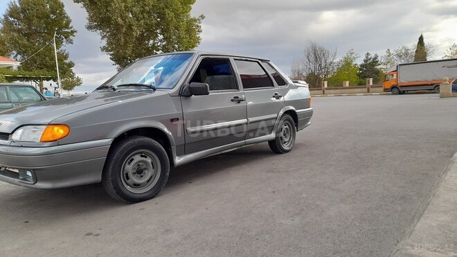 LADA (VAZ) 2115 2012, 200,000 km - 1.6 l - Ağsu
