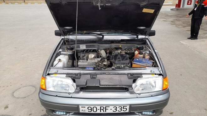 LADA (VAZ) 2115 2012, 200,000 km - 1.6 l - Ağsu