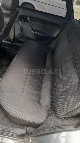 LADA (VAZ) 2115 2012, 200,000 km - 1.6 l - Ağsu