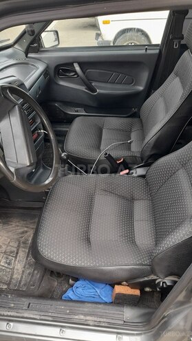 LADA (VAZ) 2115 2012, 200,000 km - 1.6 l - Ağsu