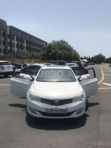 MG 350 2012, 280,000 km - 1.5 л - Bakı