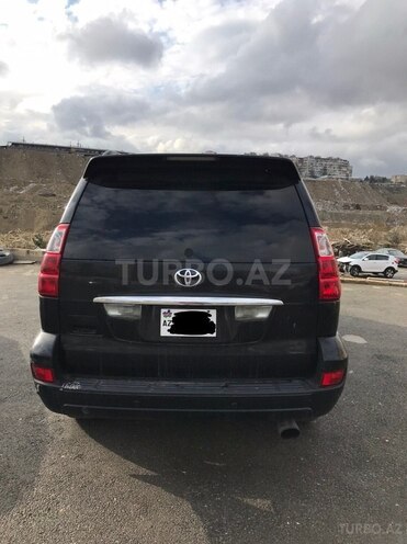 Toyota Prado 2004, 340,000 km - 2.7 л - Bakı