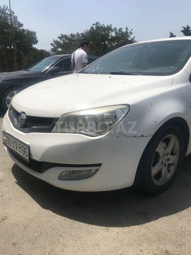 MG 350 2012, 280,000 km - 1.5 л - Bakı