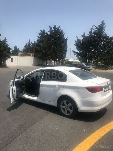 MG 350 2012, 280,000 km - 1.5 л - Bakı