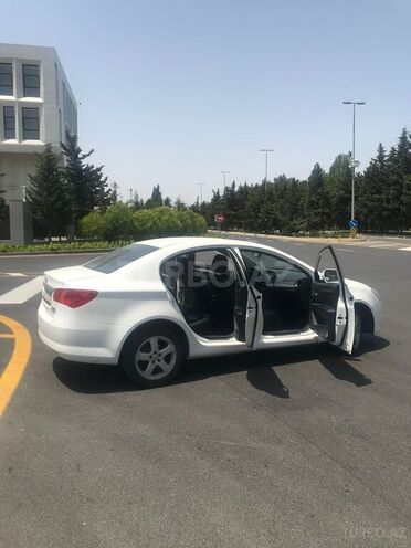 MG 350 2012, 280,000 km - 1.5 л - Bakı