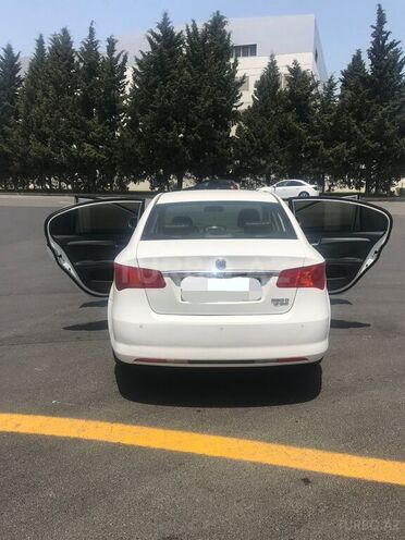 MG 350 2012, 280,000 km - 1.5 л - Bakı