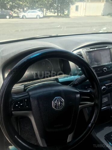 MG 350 2012, 280,000 km - 1.5 л - Bakı