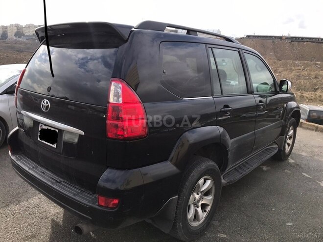 Toyota Prado 2004, 340,000 km - 2.7 л - Bakı