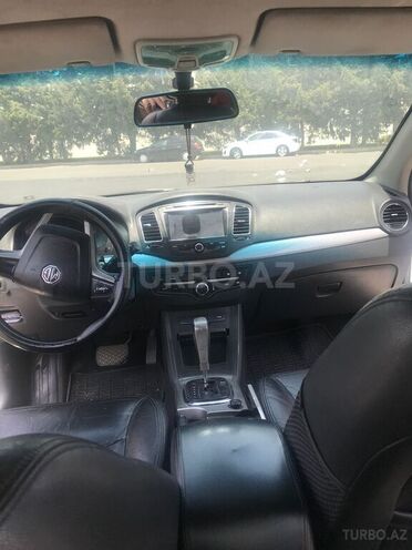 MG 350 2012, 280,000 km - 1.5 л - Bakı