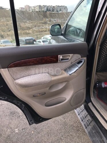 Toyota Prado 2004, 340,000 km - 2.7 л - Bakı