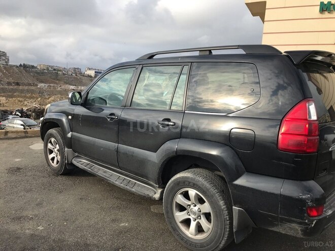 Toyota Prado 2004, 340,000 km - 2.7 л - Bakı