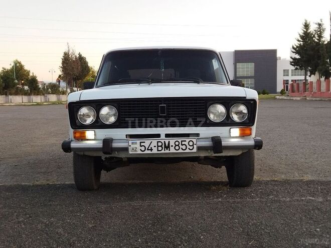 LADA (VAZ) 2106 1987, 58,286 km - 1.6 l - Ağstafa