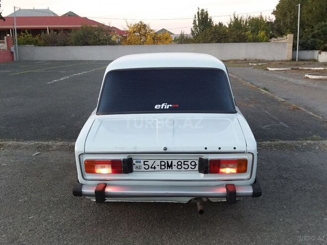 LADA (VAZ) 2106 1987, 58,286 km - 1.6 l - Ağstafa