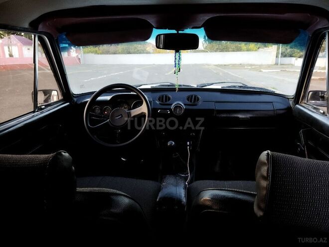 LADA (VAZ) 2106 1987, 58,286 km - 1.6 l - Ağstafa